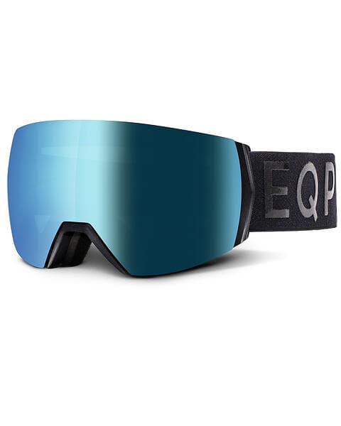 EQPE Stealth Magnetic OTG Saphire Blue Purple X-tra