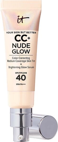 it Cosmetics CC+ Nude Glow SPF40 32ml