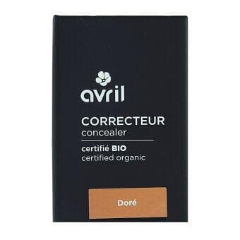 Avril Rectangle Concealer