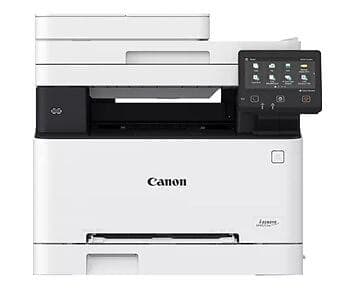 Canon i-Sensys MF657CDW