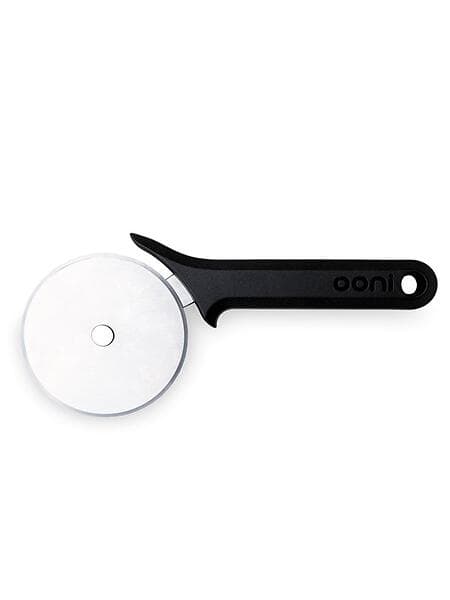 Ooni Pizzaskärare Pizza Wheel 113x20x240 mm Rostfritt Stål