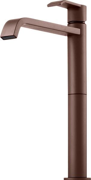 Tapwell Vicco Tvättställsblandare VIC081 (Brons)