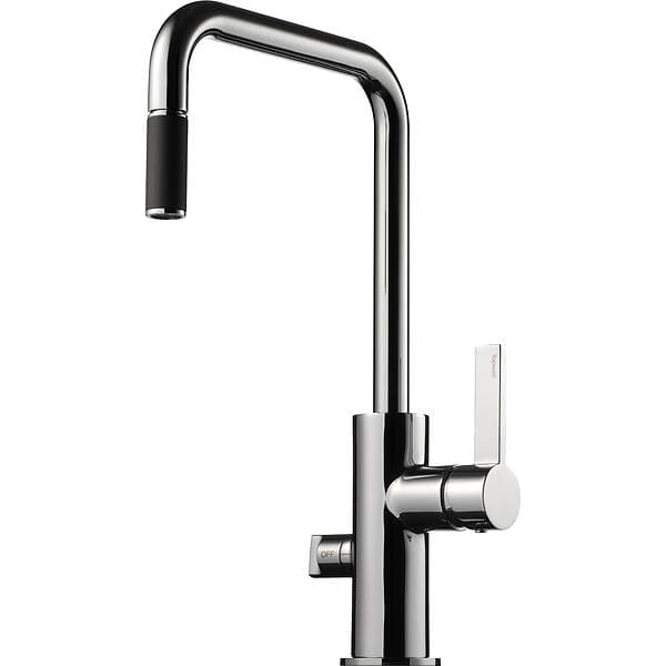 Tapwell Arman Köksblandare ARM 887 (Grafit)