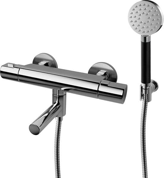 Tapwell Badkarsblandare ARM026-160 (Krom)