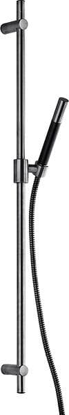 Tapwell ZSAL300 (Borstad Svart Krom)