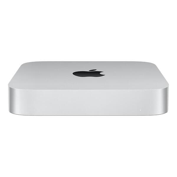 Apple Mac Mini (2023) - M2 CPU/GPU 10C 8GB 512GB