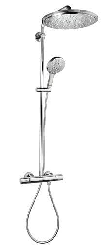 Grohe Rainshower Smartactive 310 27966001 (Krom)