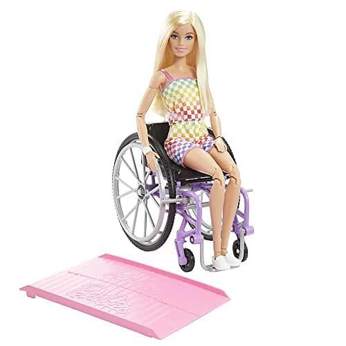 Barbie Doll HJT13