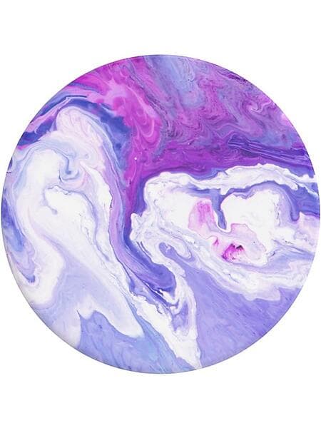 PopSockets Lavender Flow