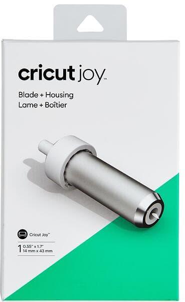 Cricut Joy ersättningsblad med hölje