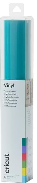 Cricut Premium Permanent Vinyl 6-pack (sommar)