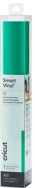 Cricut Smart Vinyl Permanent ark 33 x 91cm (gräs)