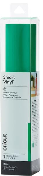 Cricut Smart Vinyl Permanent ark 33 x 366 (gräs)