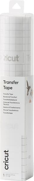 Cricut Vinyl överföringstejp 30 x 120 cm