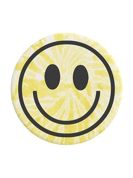 PopSockets Tie Dye Smiley