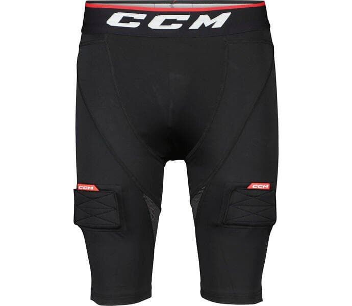 CCM Compression Sr Shorts