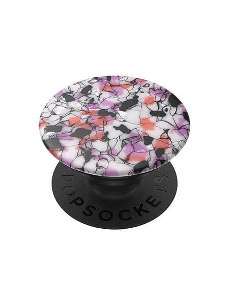 PopSockets Swappable PopGrip Avalon Granite