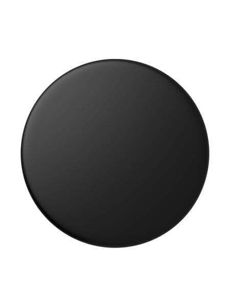 PopSockets Black Aluminum