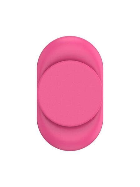 PopSockets Pocketable Neon Pink