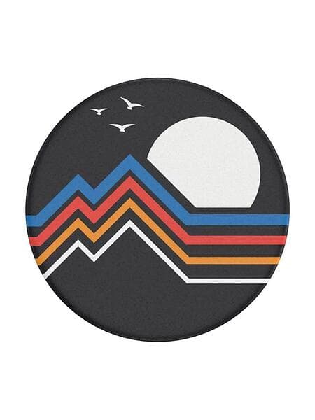 PopSockets Moon Horizon