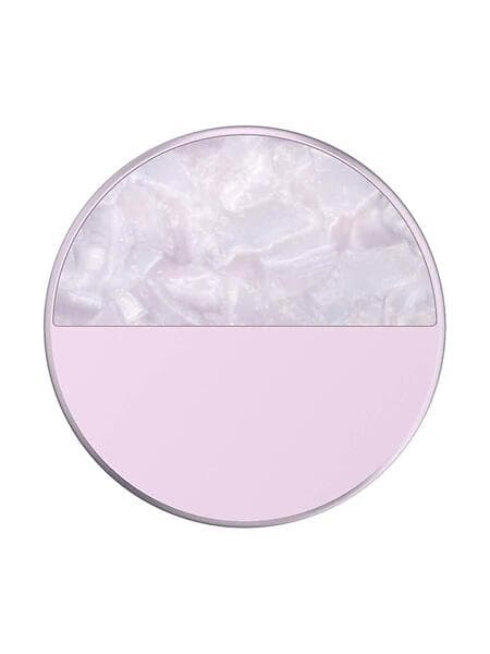 PopSockets Glam Inlay Acetate Lilac