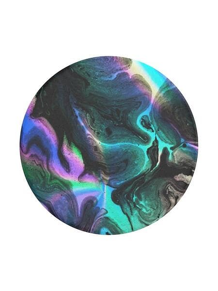 PopSockets Oil Agate