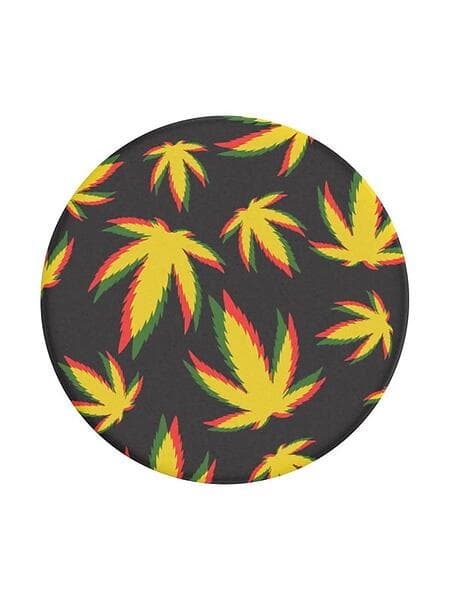 PopSockets The Og Yellow