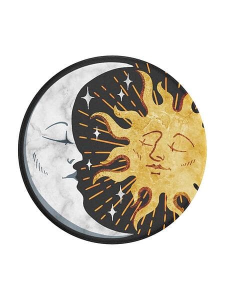 PopSockets Sun and Moon