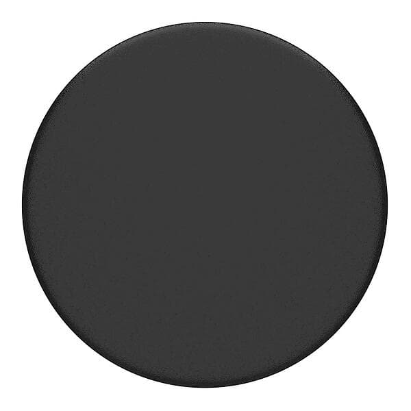 PopSockets Swappable PopGrip Standard Black