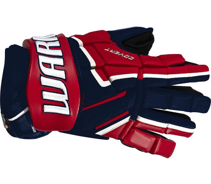 Warrior Sports Covert QR5 Pro Jr Handskar