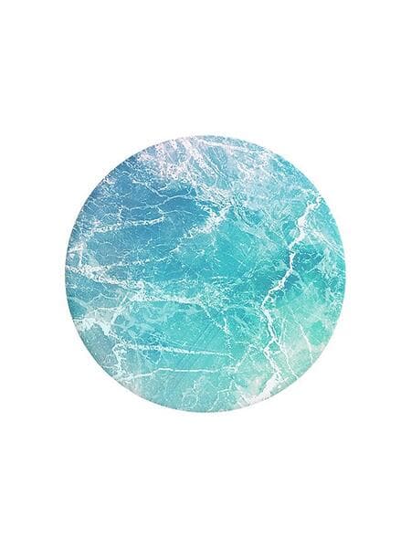 PopSockets Swappable PopGrip Ocean View