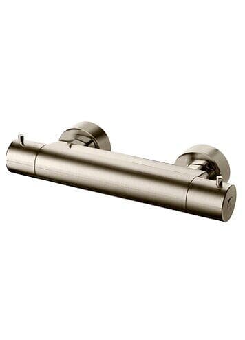 Tapwell Duschblandare EVM168-150 (Borstad Nickel)