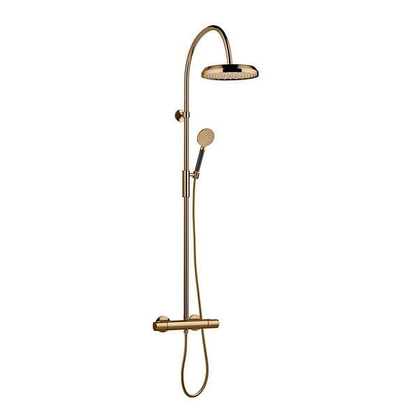 Tapwell Takduschset ARM5300-160 (Mässing)
