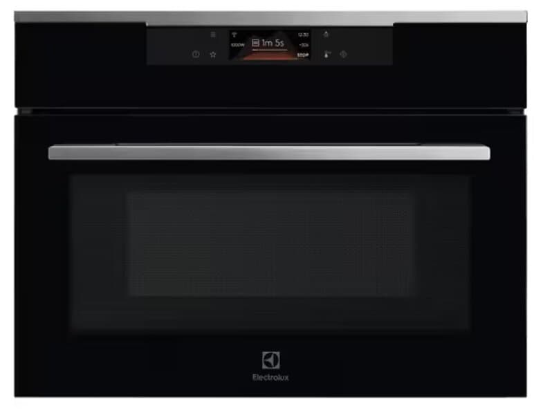 Electrolux COP702X (Rostfri)