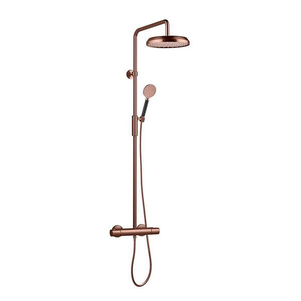 Tapwell Takduschset ARM5200-160 (Koppar)