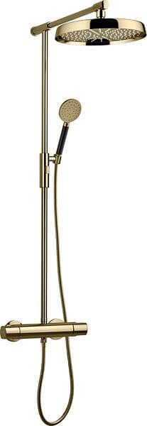 Tapwell Takduschset ARM300-160 (Koppar)