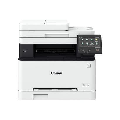 Canon i-Sensys MF655Cdw