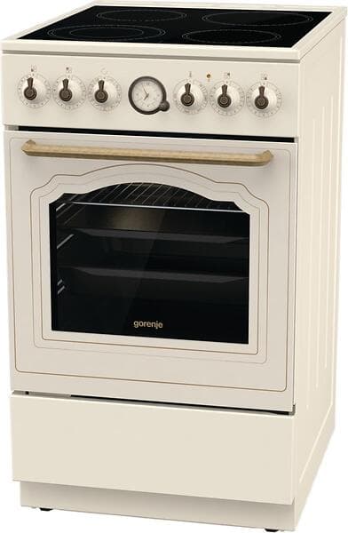 Gorenje GECS5B70CLI (Beige)