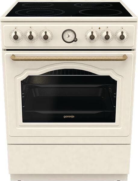 Gorenje GECS6B70CLI (Beige)