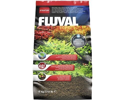 Fluval Bottom Substrate 8kg