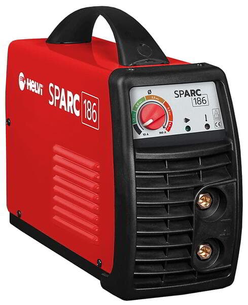 Helvi Inverter Sparc 186
