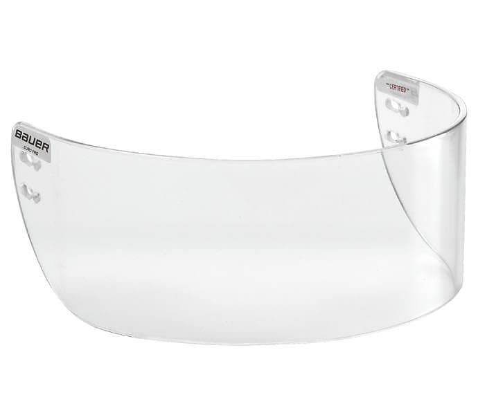 Bauer Euro Pro Visor