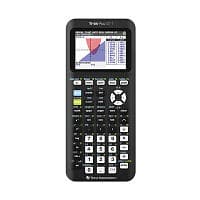 Texas Instruments TI-84 Plus CE-T Python Edition