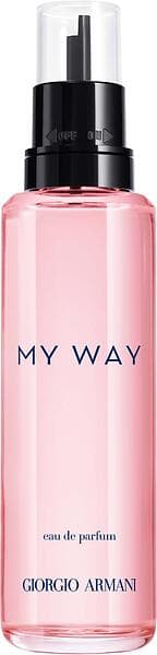 Giorgio Armani My Way Refill edp 100ml