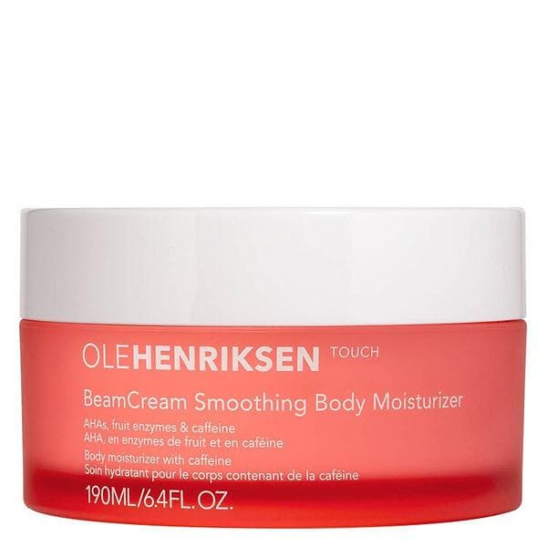 Ole Henriksen BeamCream Smoothing Body Moisturizer 190ml