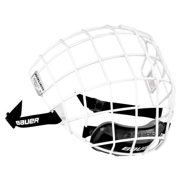 Bauer Profile II Facemask