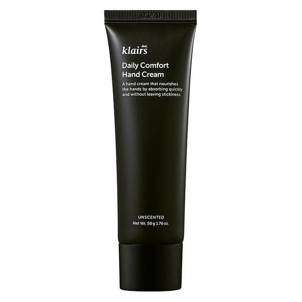 Daily Comfort Klairs Hand Cream 50g