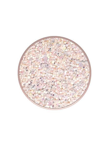 PopSockets Swappable PopGrip Sparkle Rose