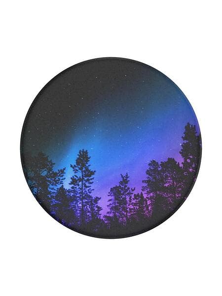 PopSockets Aurora Woods