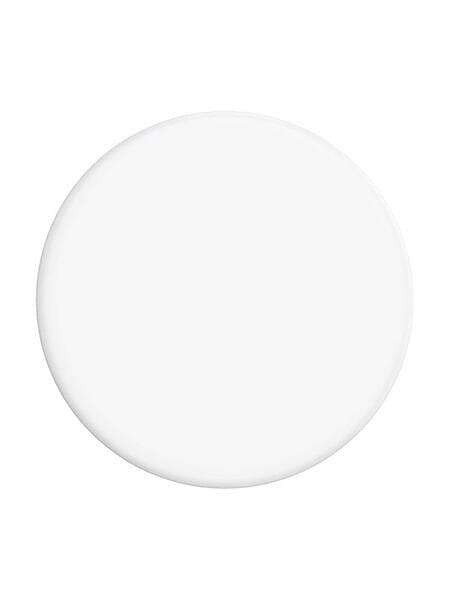 PopSockets Basic Grip White